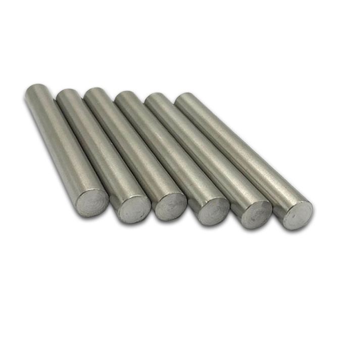 310 Ss Rod 1500 Elf 800 Small Diameter Stainless Steel Round Bar