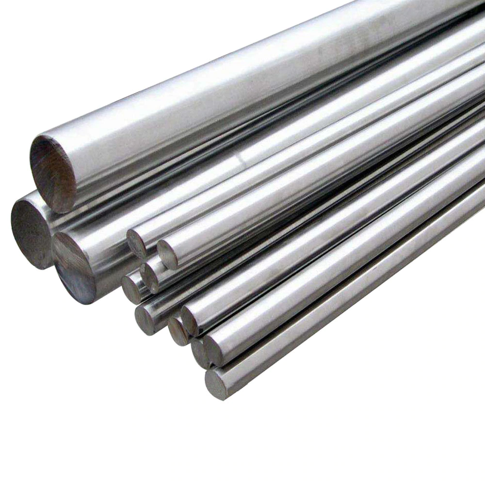 310 Ss Rod 1500 Elf 800 Small Diameter Stainless Steel Round Bar