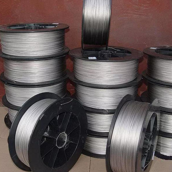 factory price Nitinol Fishing Super Elastic Nickel Titanium Wire NiTi Alloy Wire ASTM F2063 Nitinol Titanium Wire