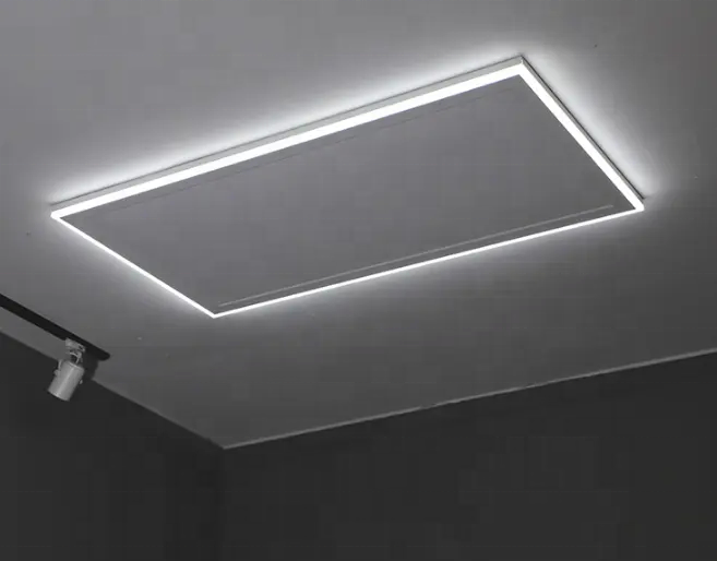 Wholesale hot infrared independent led ceiling graphene heating plate