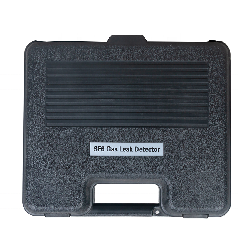 Factory direct sale S SF6 Automatic qualitative leak detector