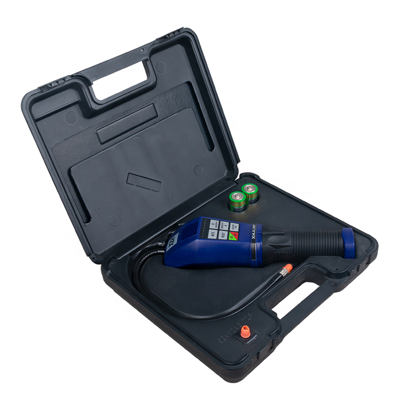 Factory direct sale S SF6 Automatic qualitative leak detector