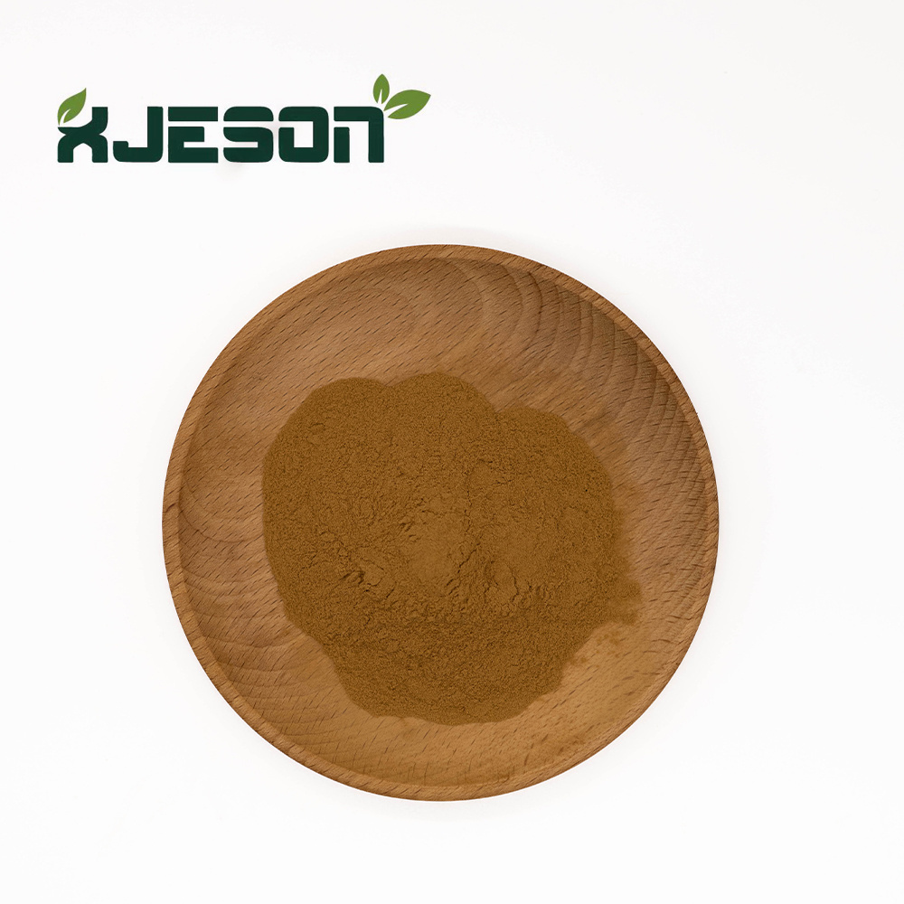 High Quality Natural Plant Shiitake Mushroom Extract Powder Polysaccharides