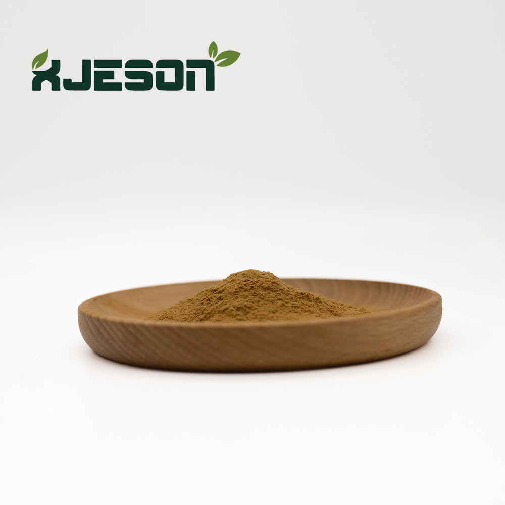 High Quality Natural Plant Shiitake Mushroom Extract Powder Polysaccharides