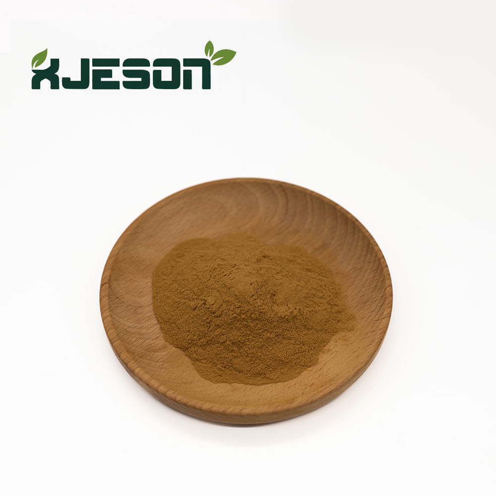 High Quality Natural Plant Shiitake Mushroom Extract Powder Polysaccharides