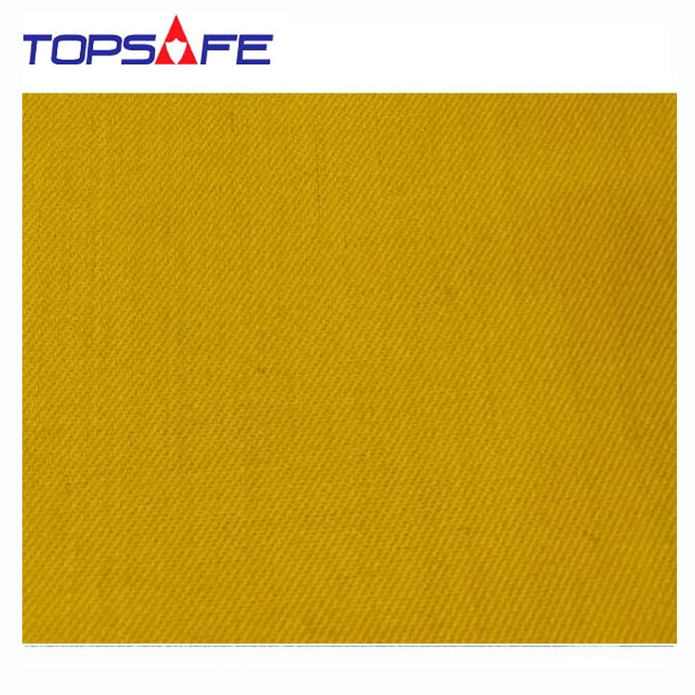 TS-Petro-IIIA-4.5 150gsm Meta-aramid Anti-static Aramid Fabric