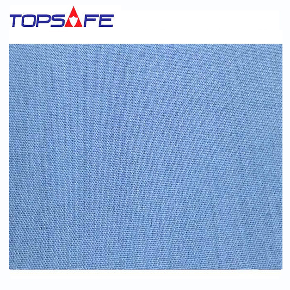 TS-Petro-IIIA-4.5 150gsm Meta-aramid Anti-static Aramid Fabric