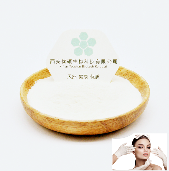 Cosmetic Grade Skin Whitening 99% Natural Plant Extract Snow White Powder