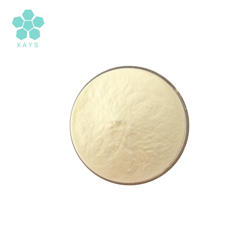 Pure Docosahexaenoic Acid Algae DHA Oil Powder