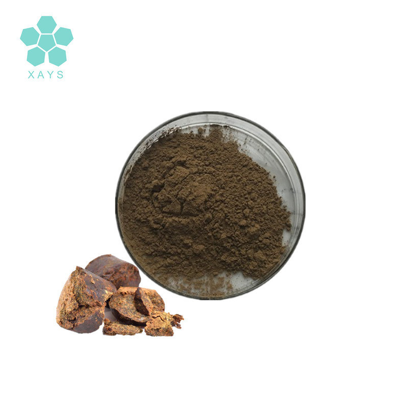 Food Grade Natural Bee Propolis Extract Powder