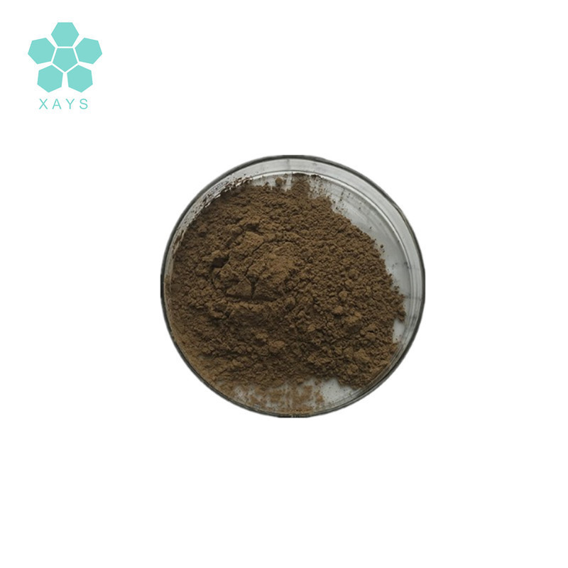 Food Grade Natural Bee Propolis Extract Powder