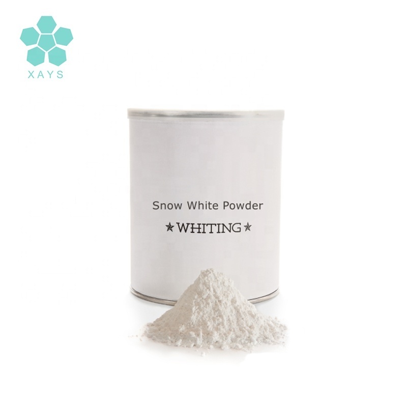 ISO9001 Suppliers 7789-77-7 Skin Whitening Snow White Powder