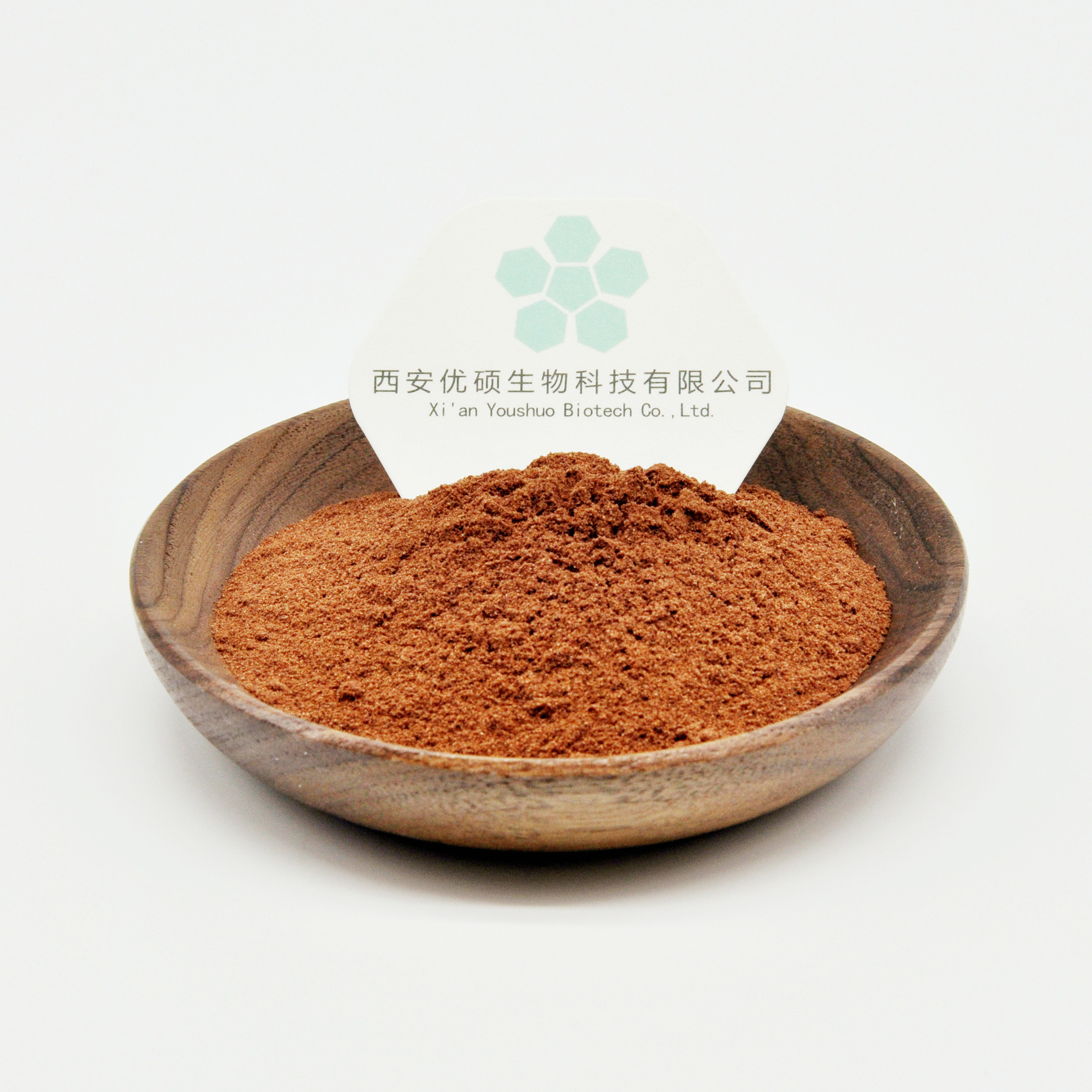 Best Price Natural 95% Proanthocyanins French Pine Bark Extract Powder OPC