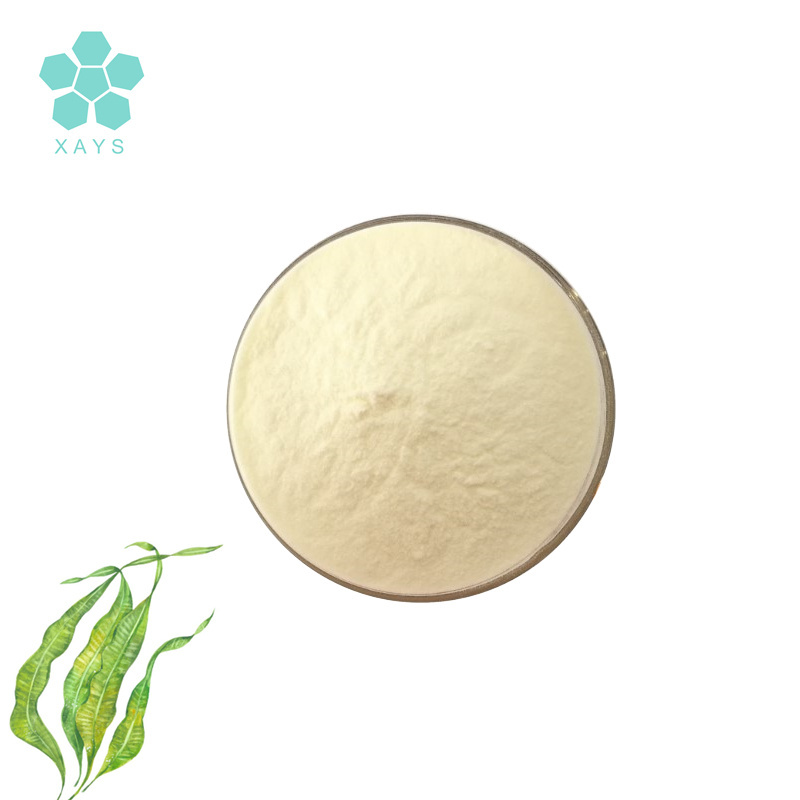 Pure Docosahexaenoic Acid Algae DHA Oil Powder