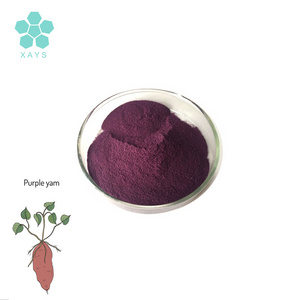 Flavoring Purple Yam Ube Icing Powder