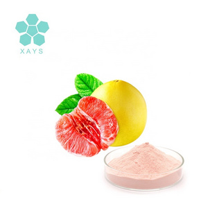 Red Grapefruit juice powder citrus fruit grapefruit extract