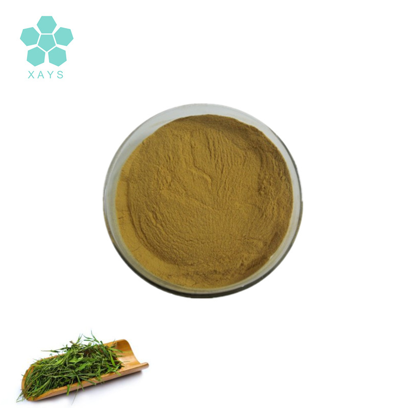 Youshuo Organic Bamboo Leaf Extract Powder