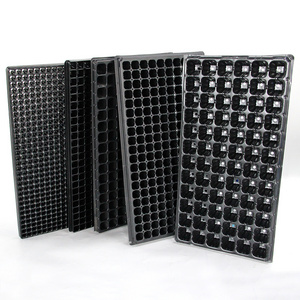 hot selling sureroots 50 deep cell plug trays seedling tray