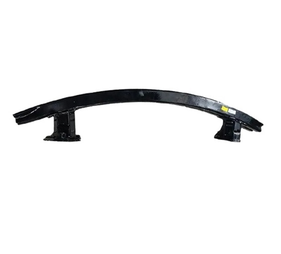 Front bumper frame suitable for Tesla modelS car front bumper anti-collision beam