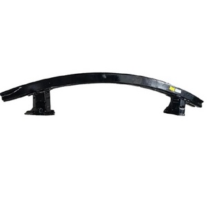 Front bumper frame suitable for Tesla modelS car front bumper anti-collision beam