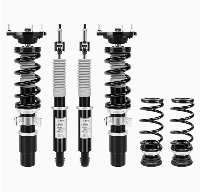 Automobile front and rear shock absorbers for BYD F3 QIN SURUI