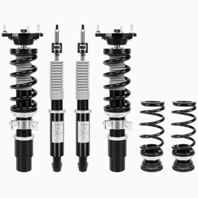 Automobile front and rear shock absorbers for BYD F3 QIN SURUI