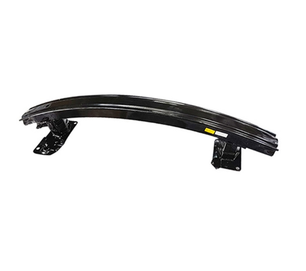 Front bumper frame suitable for Tesla modelS car front bumper anti-collision beam