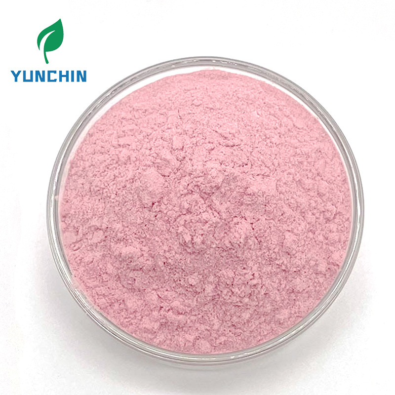 Yunchin Supply Pink Calamine Powder