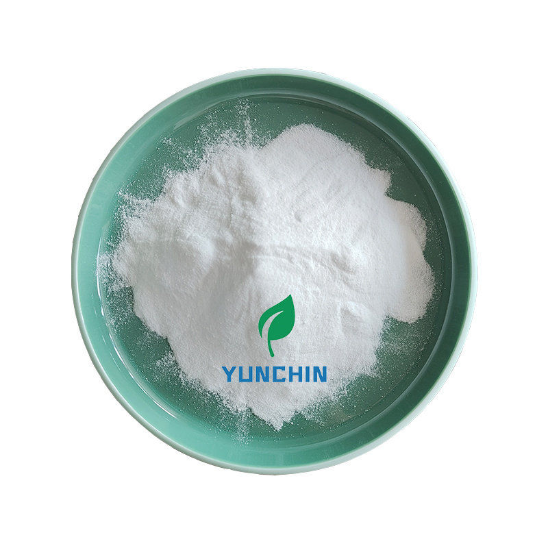 Cosmetic Raw Materials Hydroxypropyl Tetrahydropyrantriol Pro-Xylane Powder