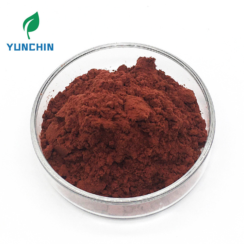 Hot Sale Pine Bark Extract Powder Natural 95% OPC Procyanidine Powder