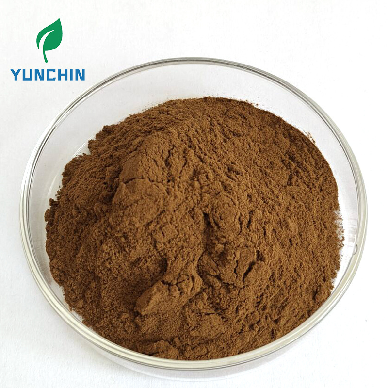 Botanical Dandelion Root Extract Food Grade Dandelion Extract Powder