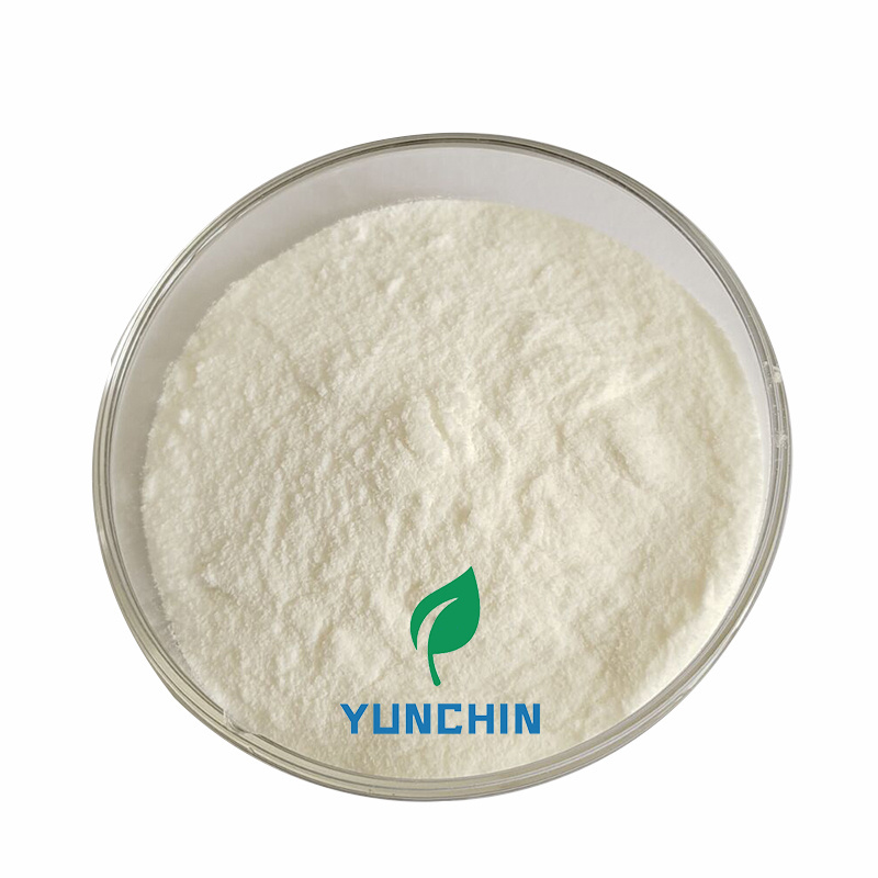 Food Grade 99% Cas 87-99-0 Bulk Xylitol Powder