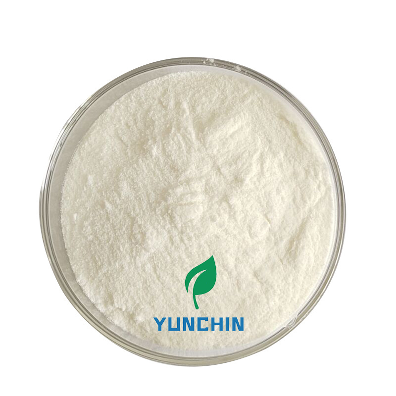 Food Grade 99% Cas 87-99-0 Bulk Xylitol Powder