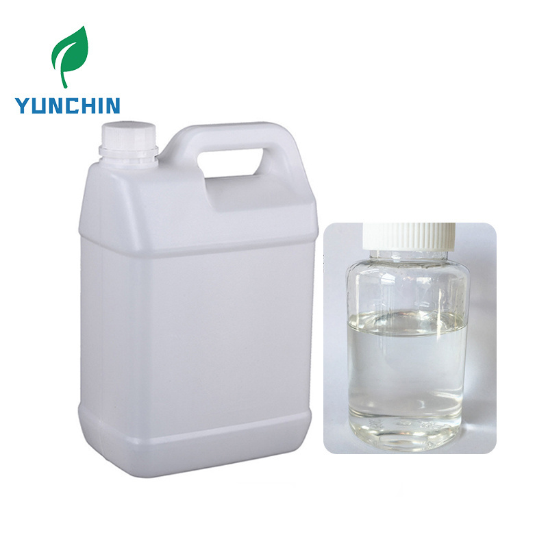 Squalane Liquid Price CAS 111-01-3 99% Squalane For Facial Oil