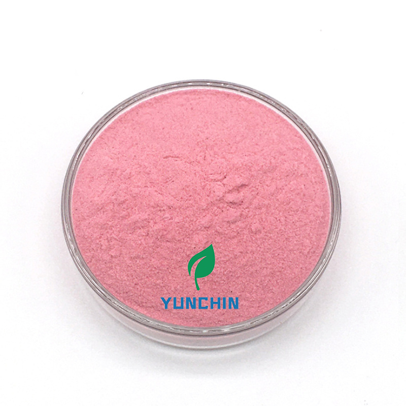 Yunchin Supply Pink Calamine Powder