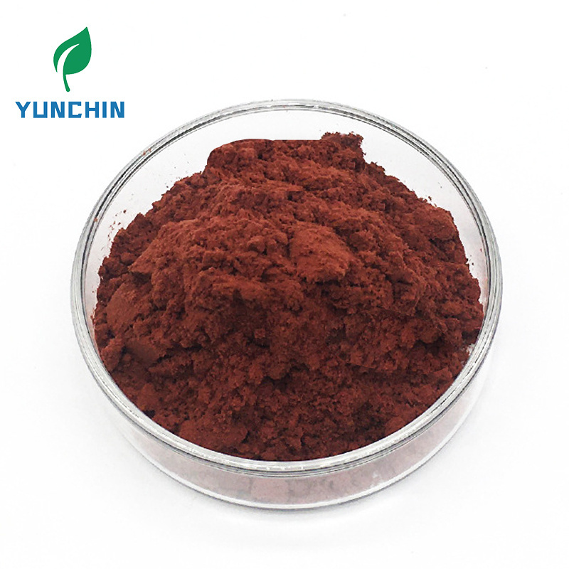 Hot Sale Pine Bark Extract Powder Natural 95% OPC Procyanidine Powder