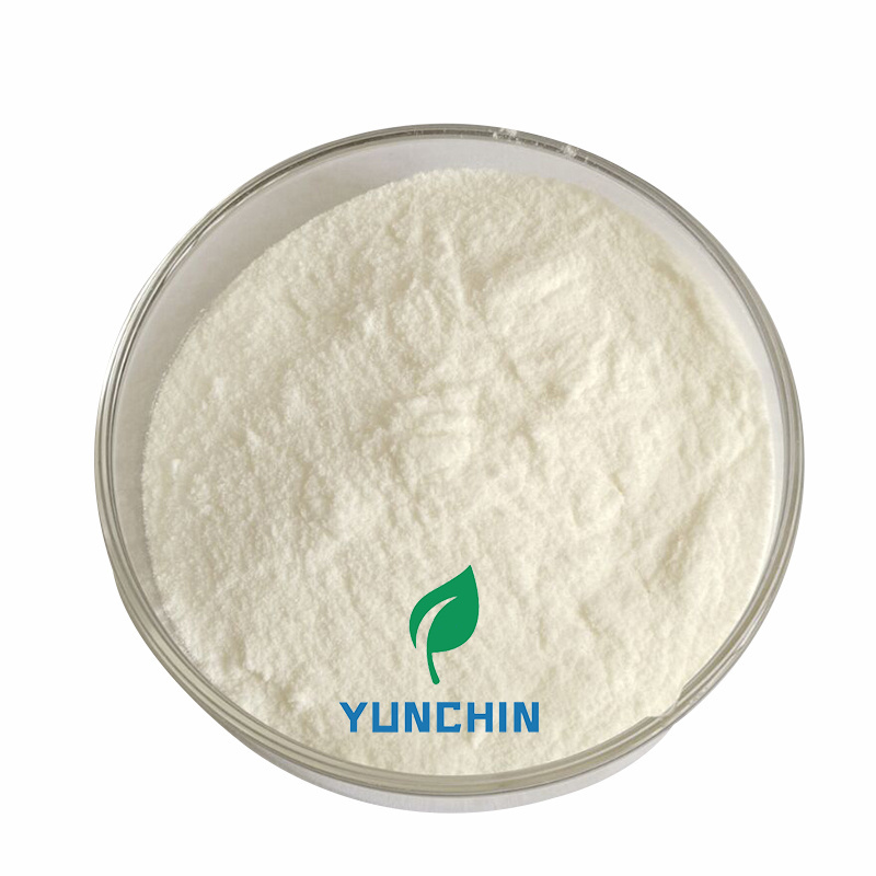 Food Grade 99% Cas 87-99-0 Bulk Xylitol Powder