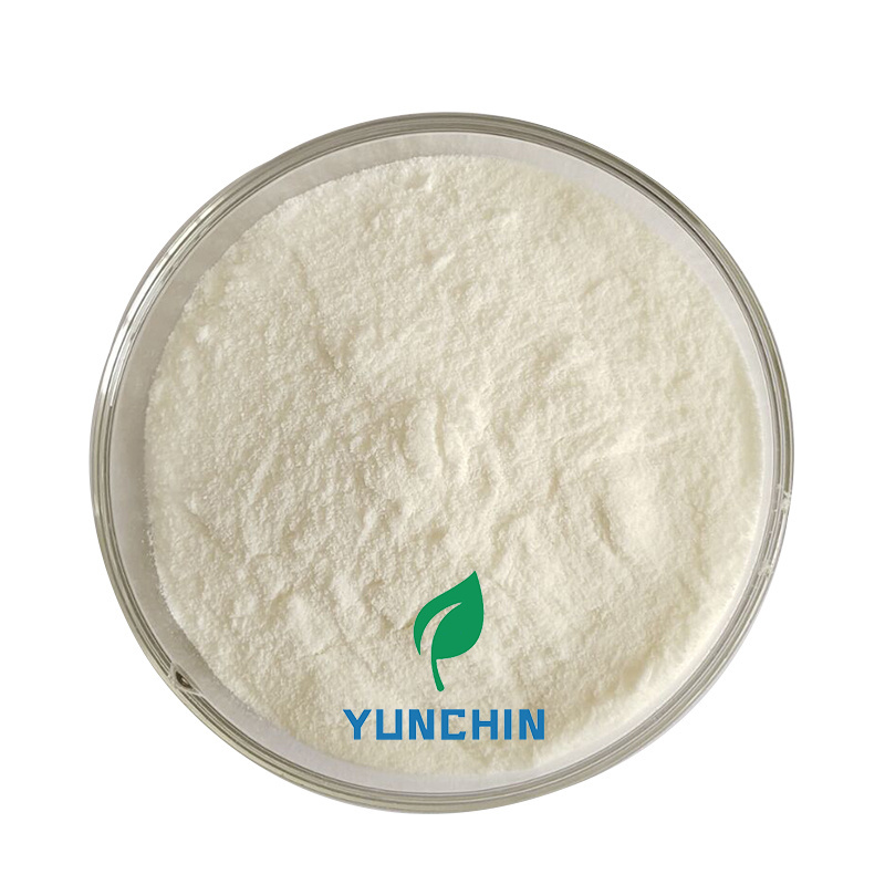 Food Grade 99% Cas 87-99-0 Bulk Xylitol Powder