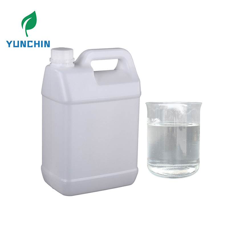 Squalane Liquid Price CAS 111-01-3 99% Squalane For Facial Oil