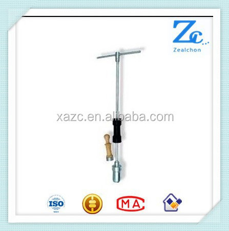 High Quality Hot Sale Export Hand Soil Sampling Equipment