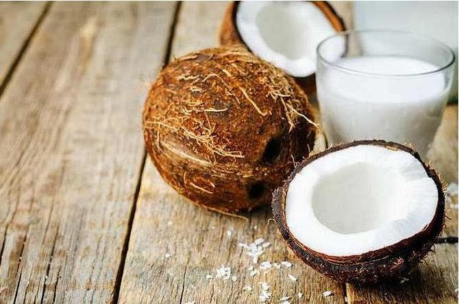 Supplier Wholesale Organic Coconut Milk Powder Bulk Coconut powder