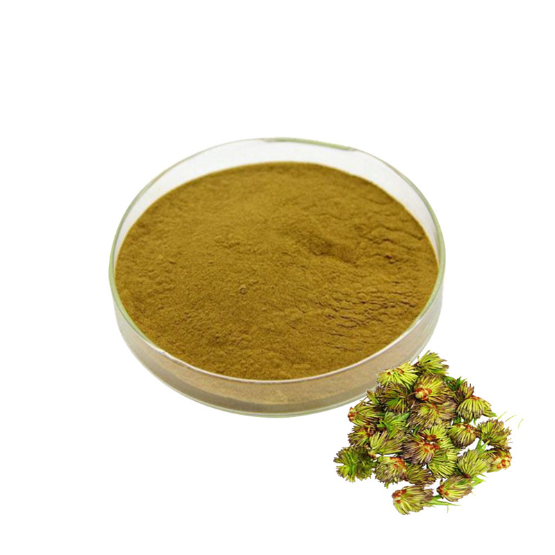 Natural Male flower of Eucommia ulmoides Extract