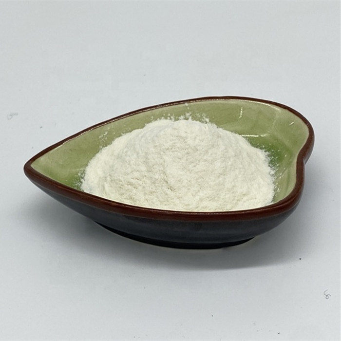 China factory wholesale price Health food supplement Almond Protein Powder Almond Powder