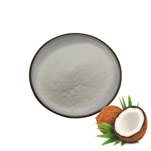 Supplier Wholesale Organic Coconut Milk Powder Bulk Coconut powder