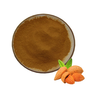 Natural Peach Kernel Extract Powder Peach Seed Extract