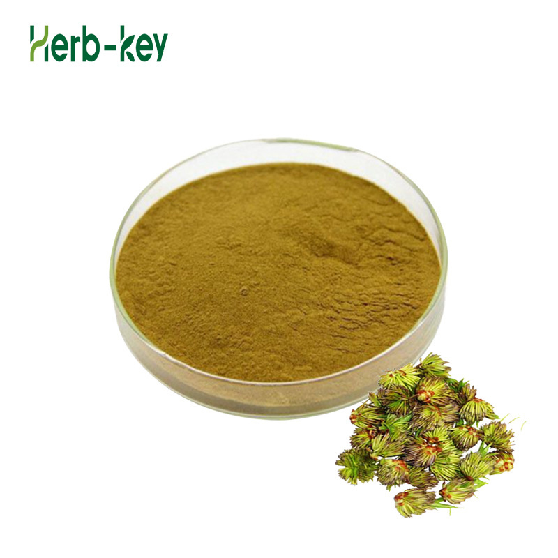 Natural Male flower of Eucommia ulmoides Extract