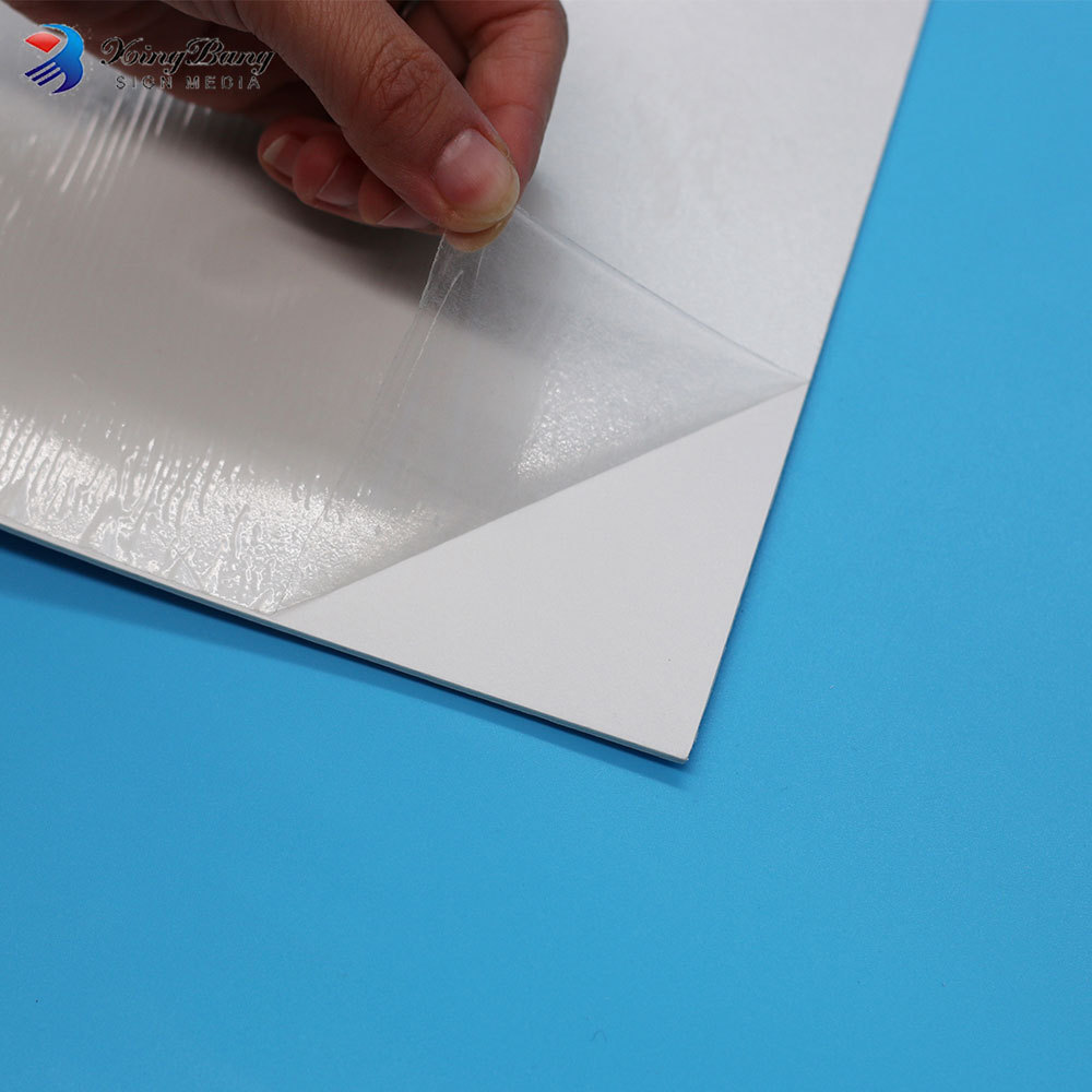 Thin Foam Board Hard Pvc Sheet Panel Pvc/plastic pvc foam sheet