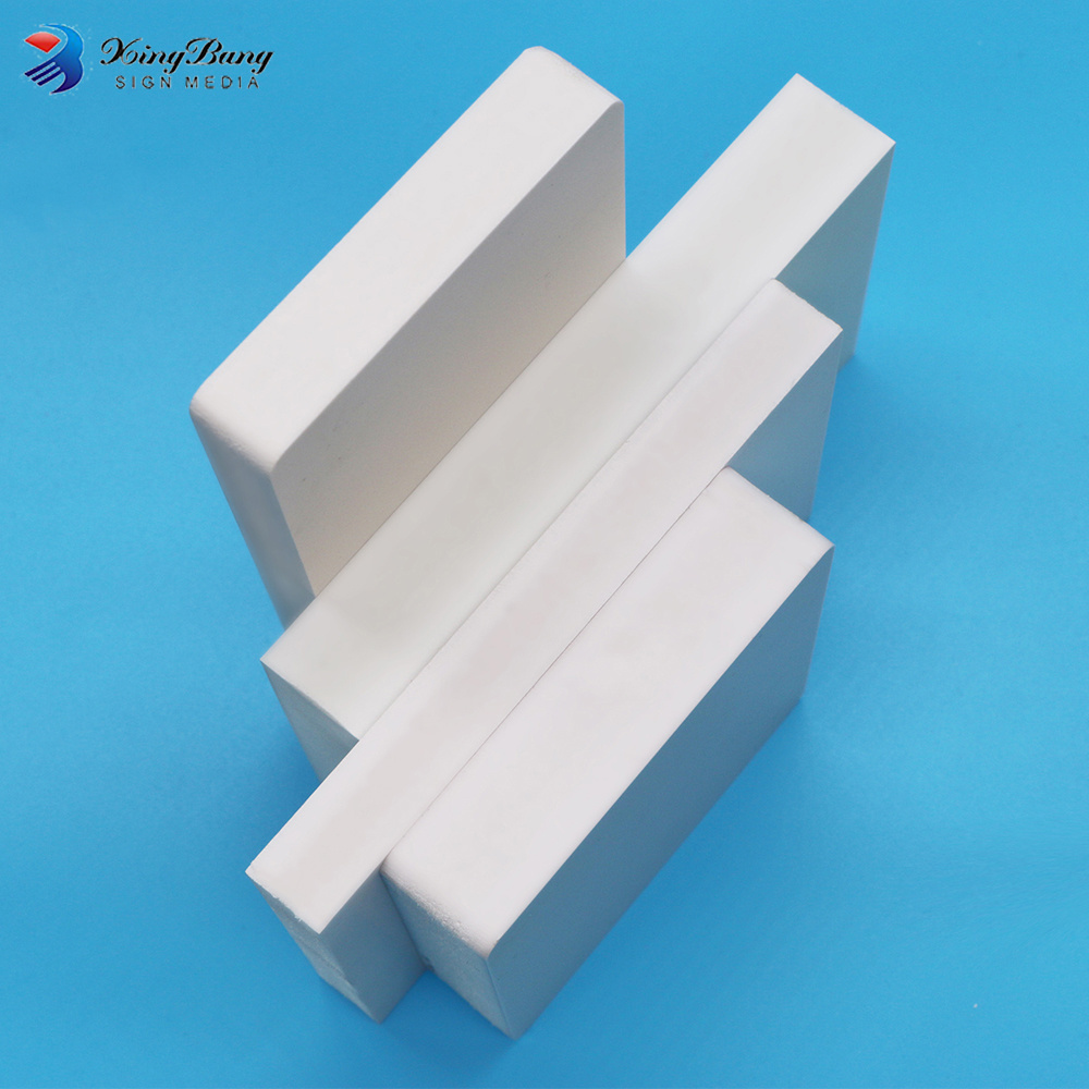 Corrugated high impact 4x8 insulation pvc eva foam manufacturers