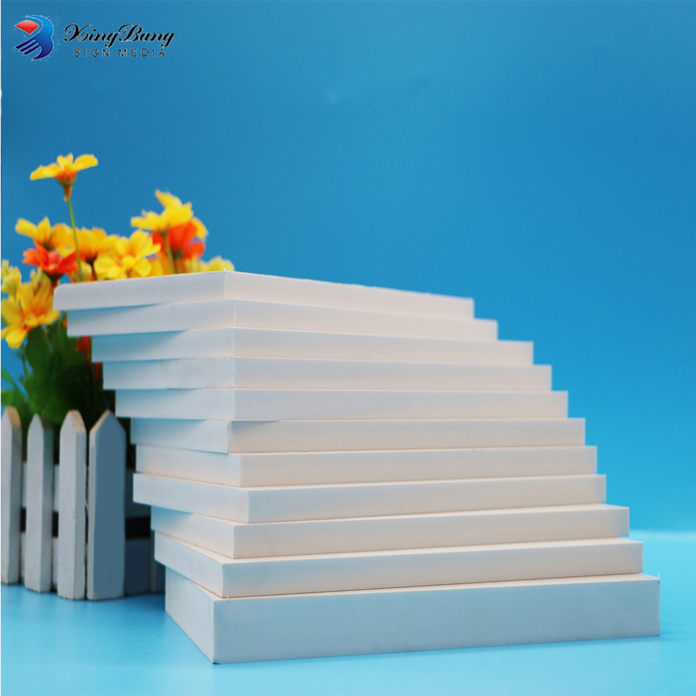 Polyurethane foam board and PP honeycomb core