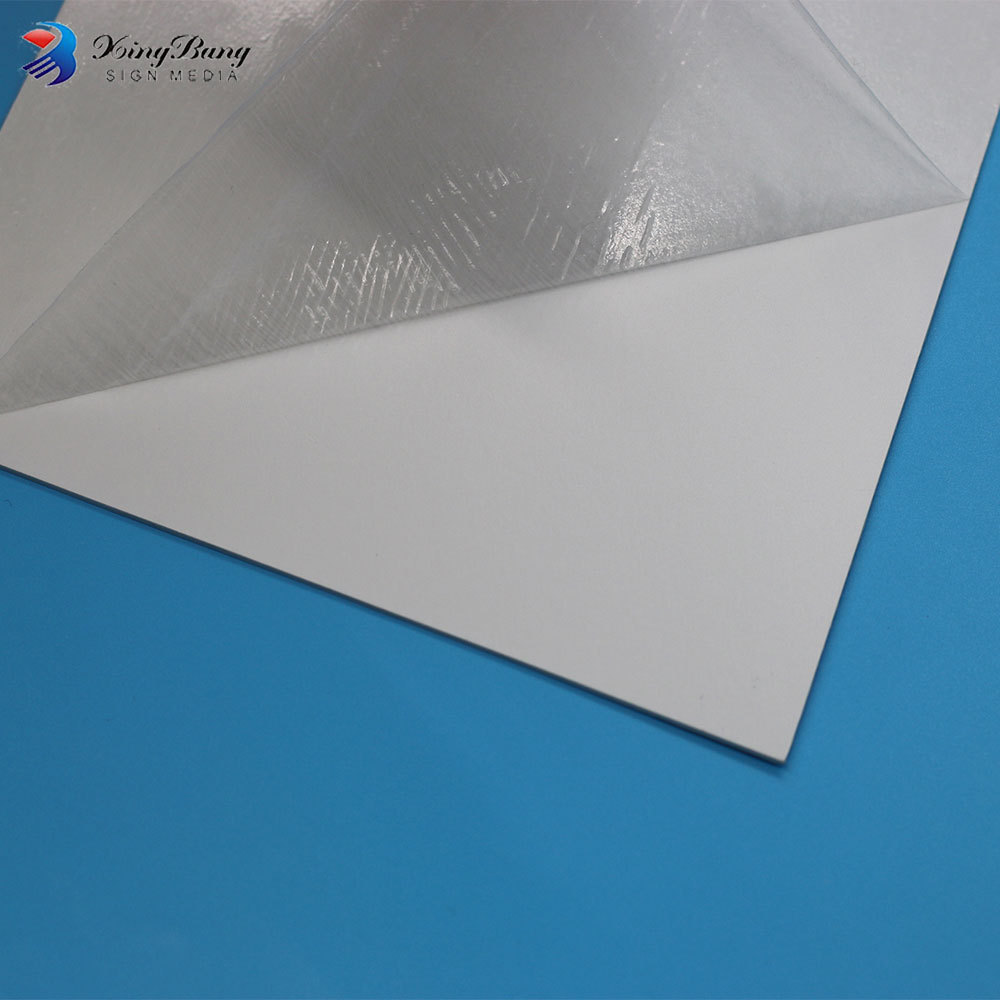 Thin Foam Board Hard Pvc Sheet Panel Pvc/plastic pvc foam sheet